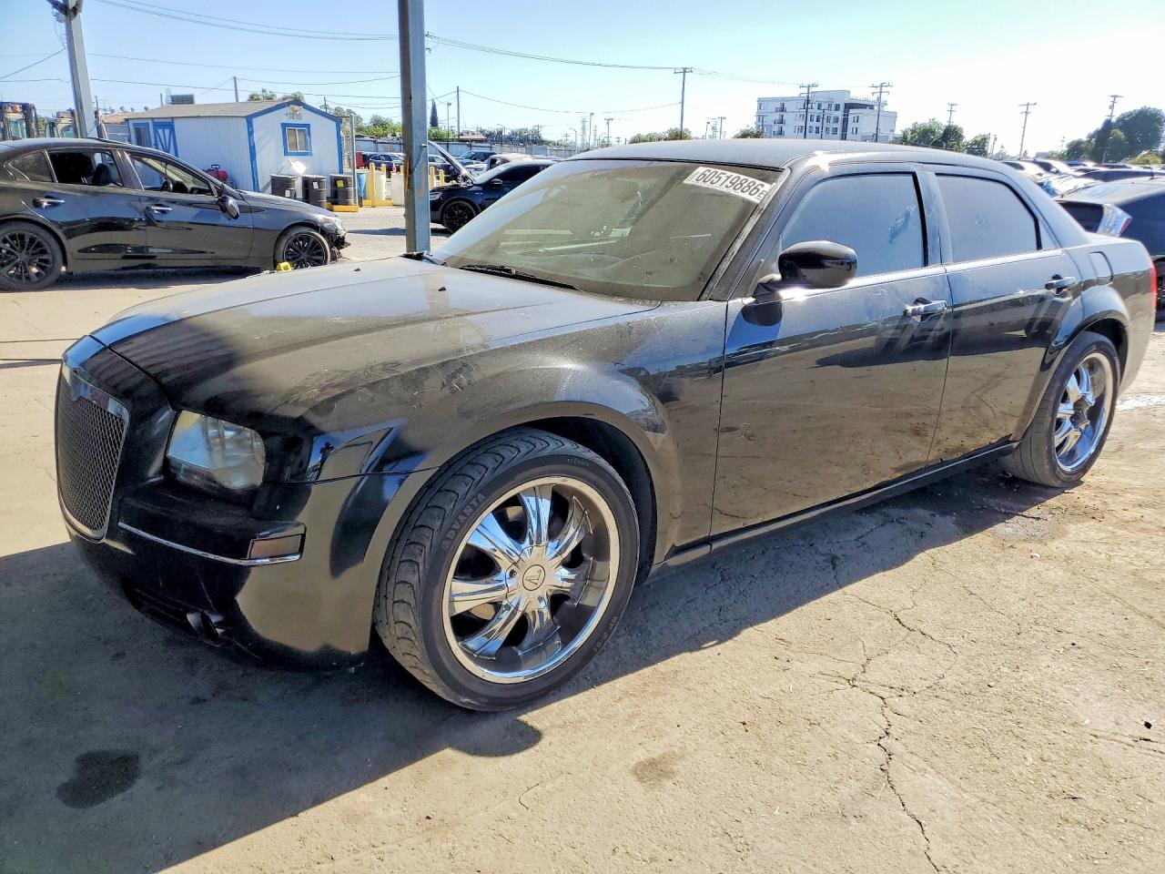 2006 CHRYSLER 300