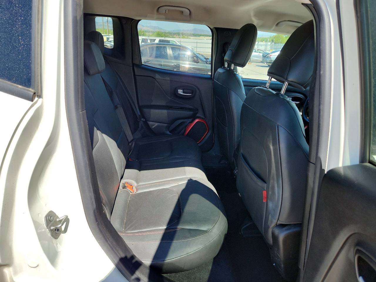 2019 JEEP RENEGADE