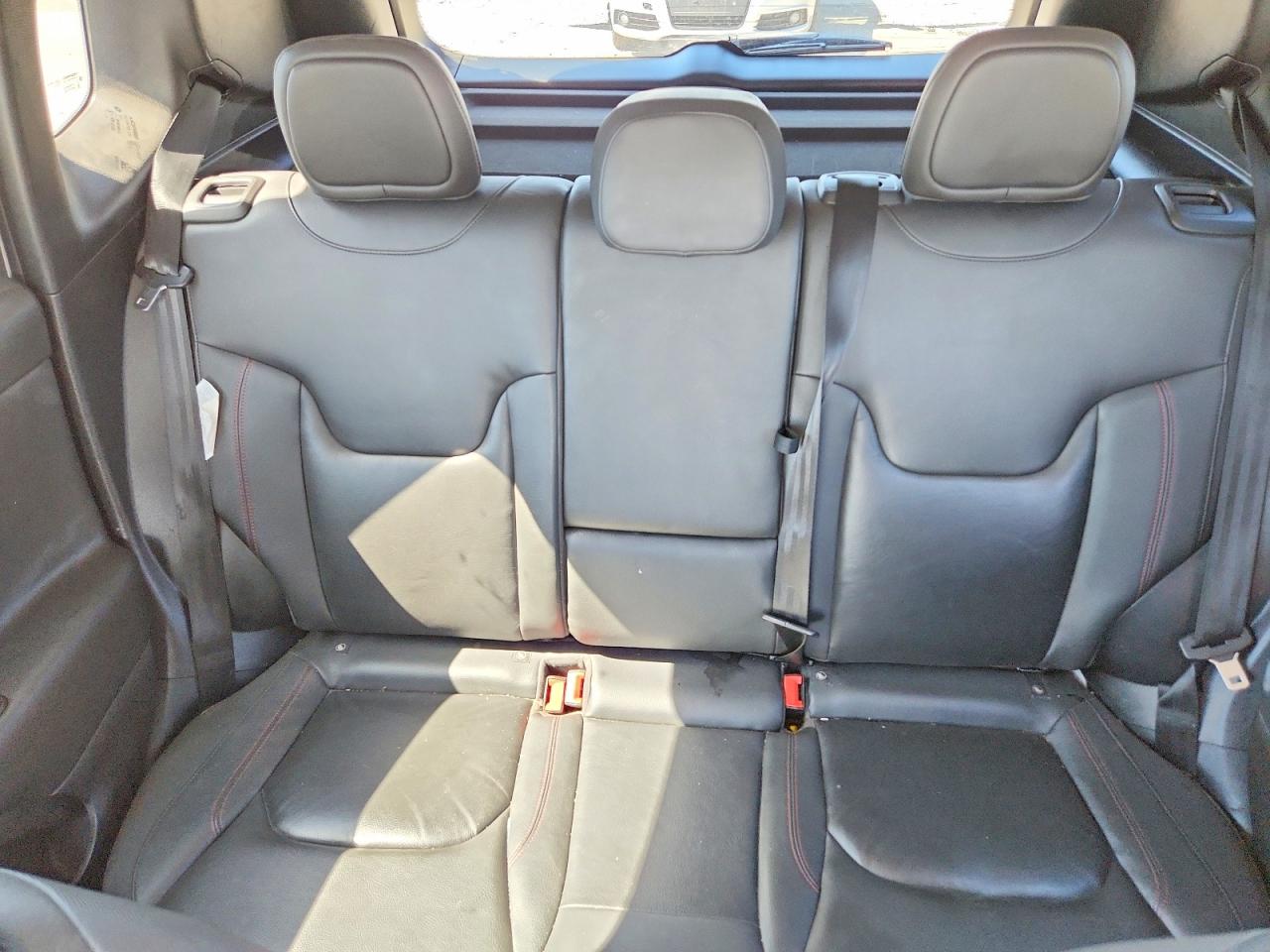 2019 JEEP RENEGADE
