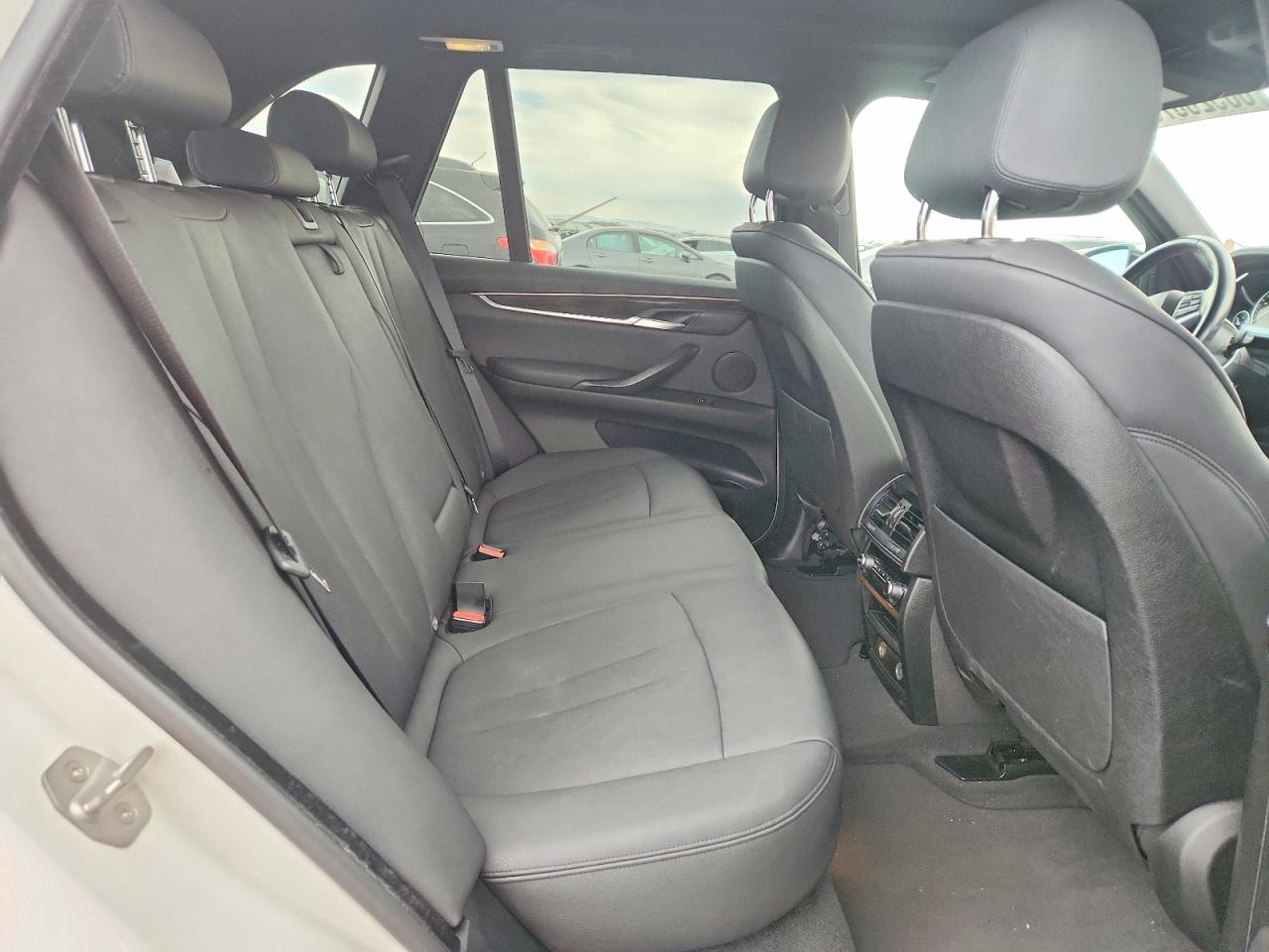 2018 BMW X5