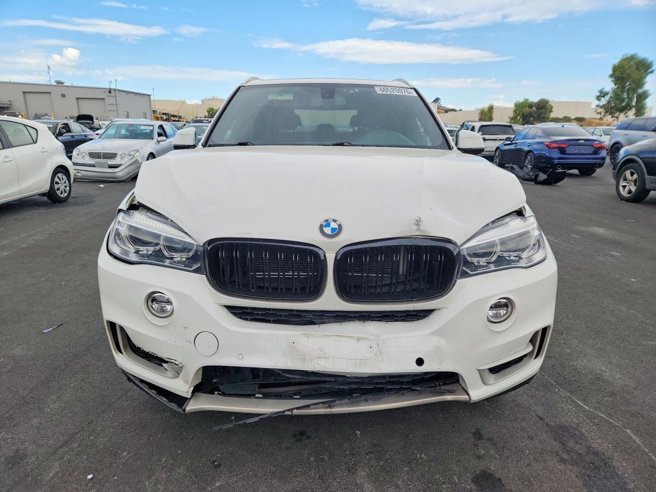 2018 BMW X5