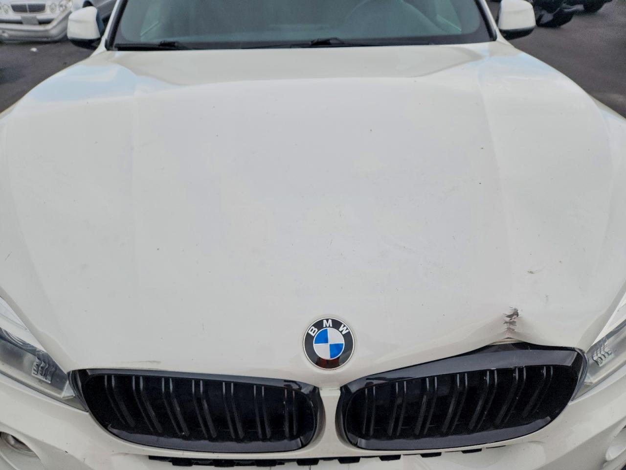 2018 BMW X5