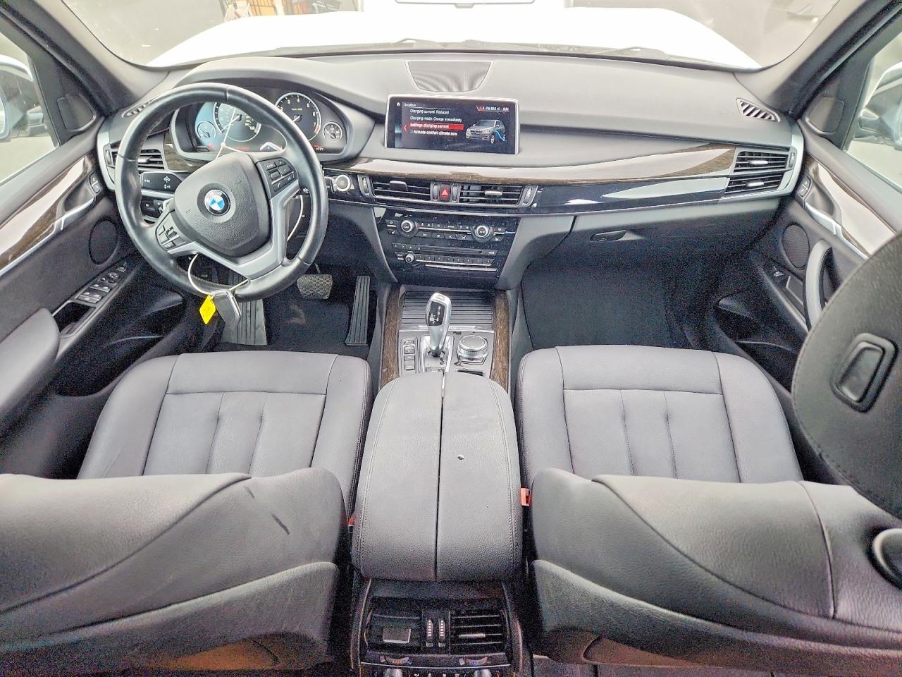 2018 BMW X5