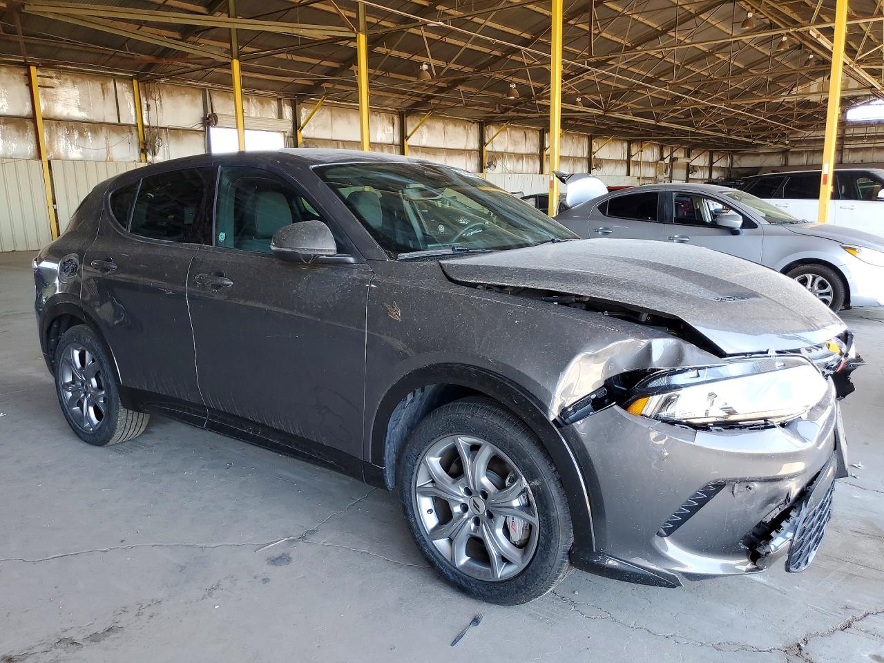 2024 DODGE ALL OTHER