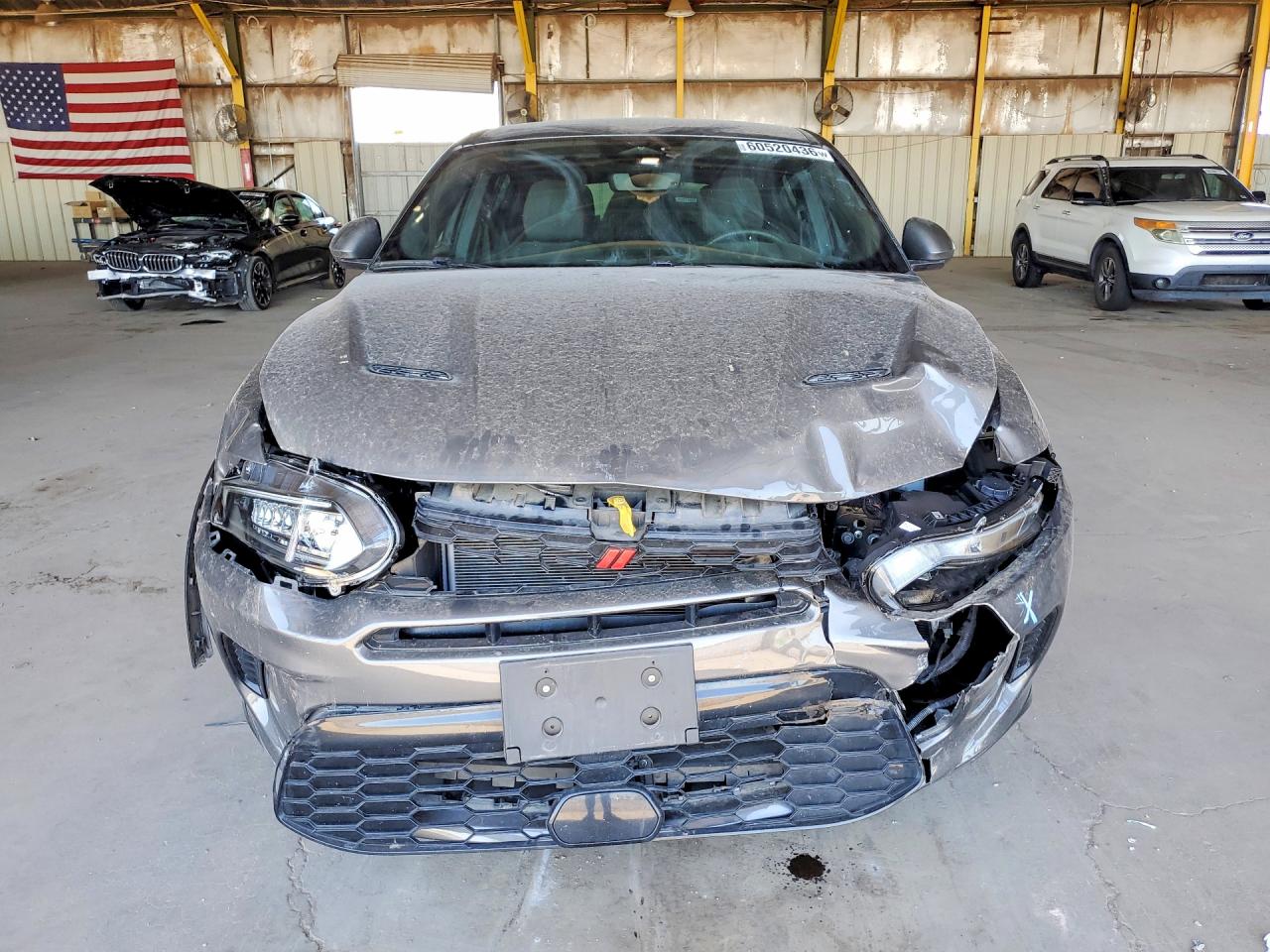 2024 DODGE ALL OTHER