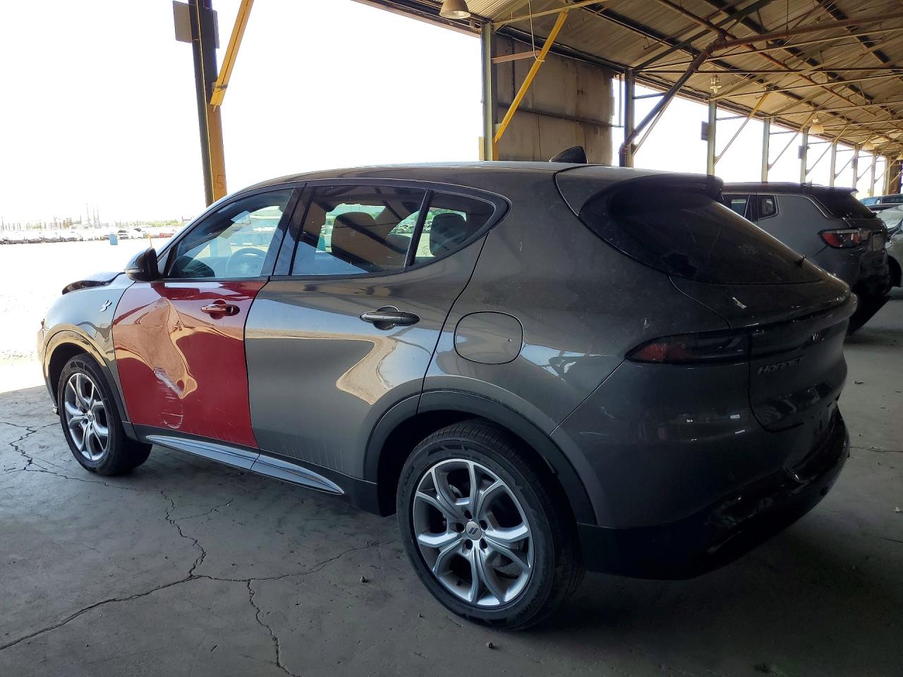 2024 DODGE ALL OTHER