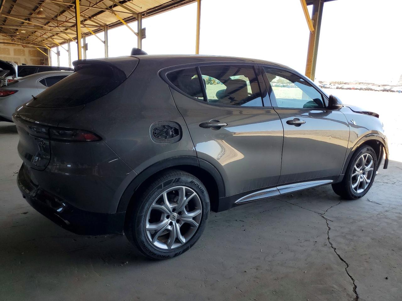 2024 DODGE ALL OTHER