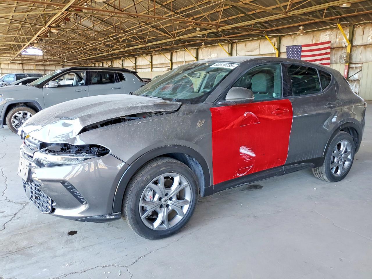 2024 DODGE ALL OTHER