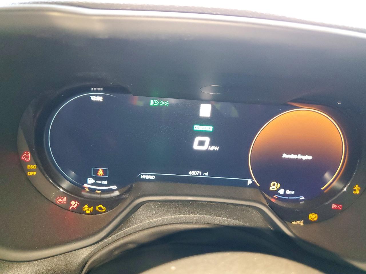 2024 DODGE ALL OTHER