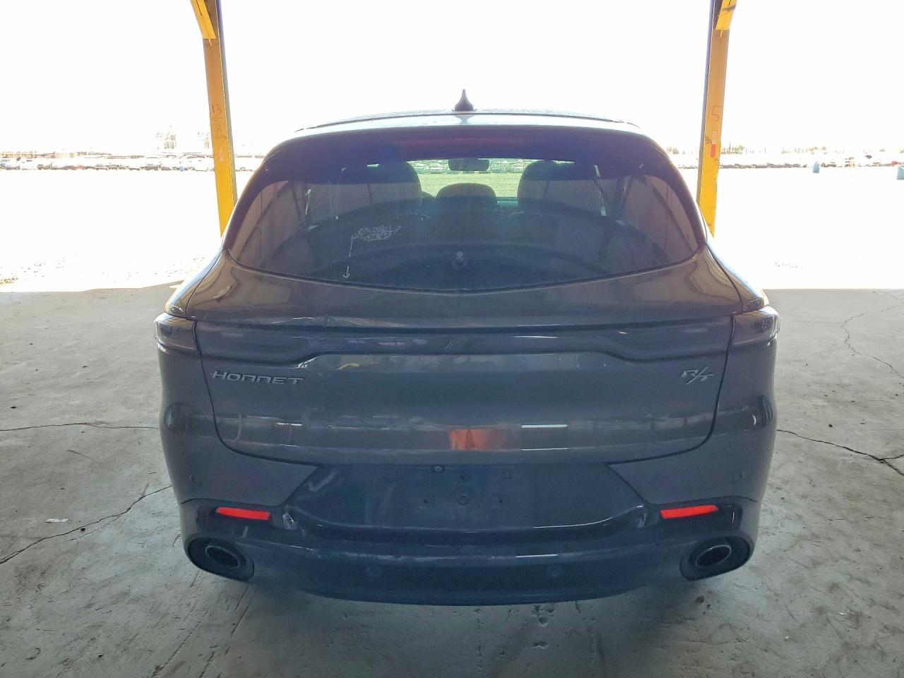 2024 DODGE ALL OTHER