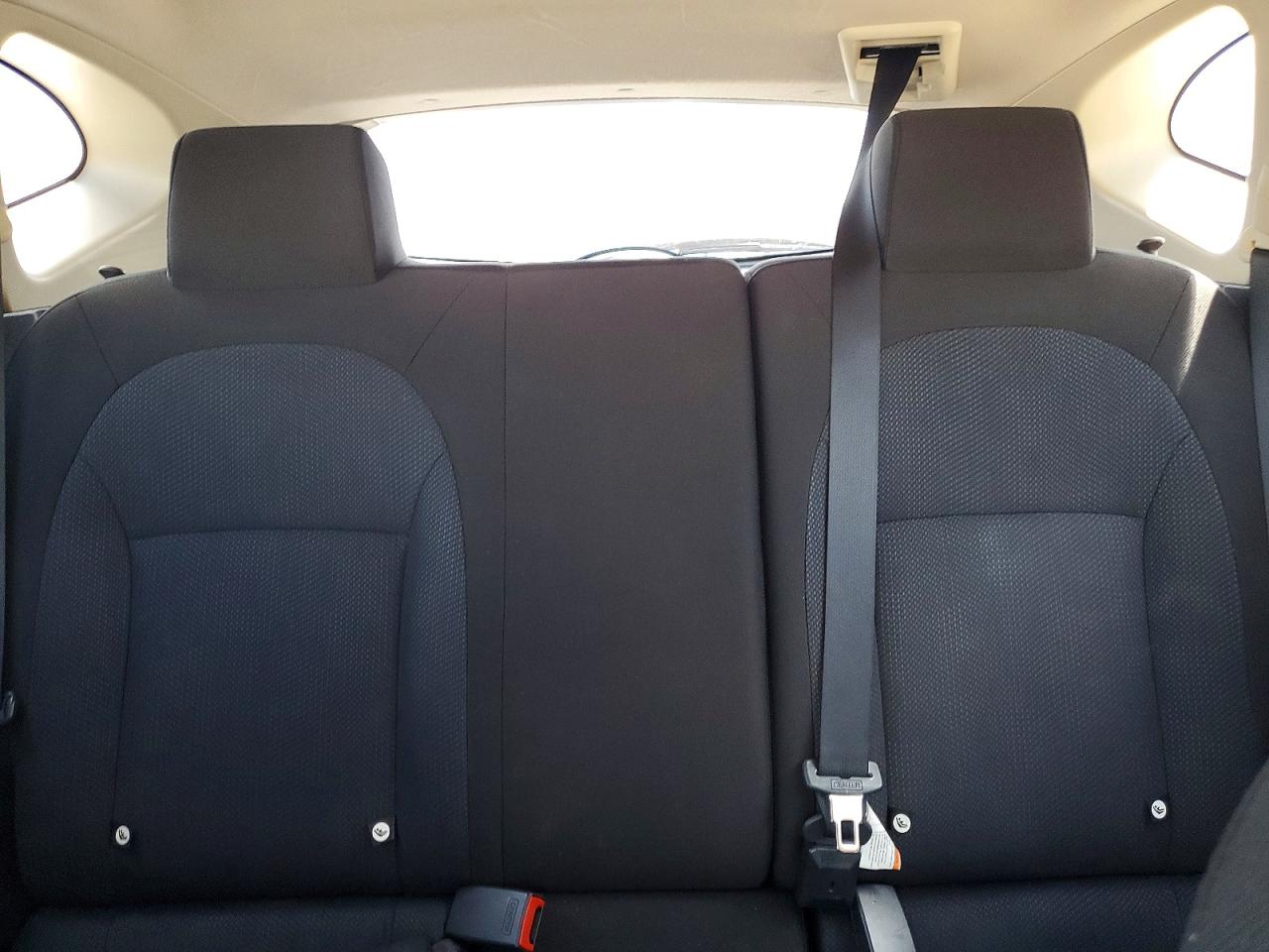 2013 NISSAN ROGUE