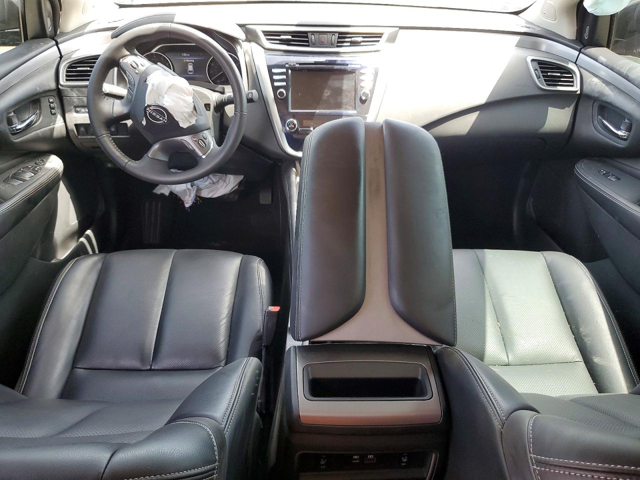 2024 NISSAN MURANO