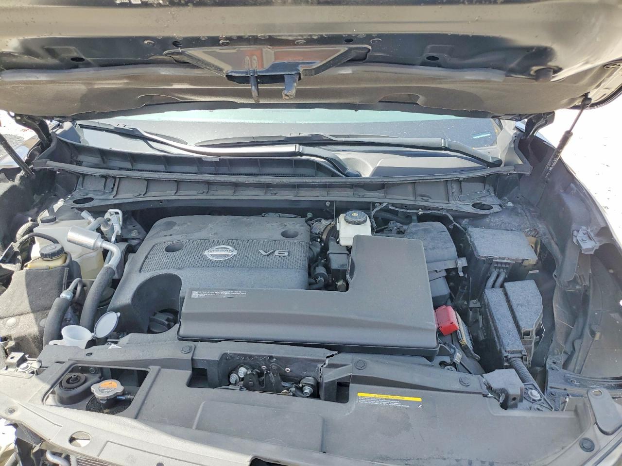 2024 NISSAN MURANO