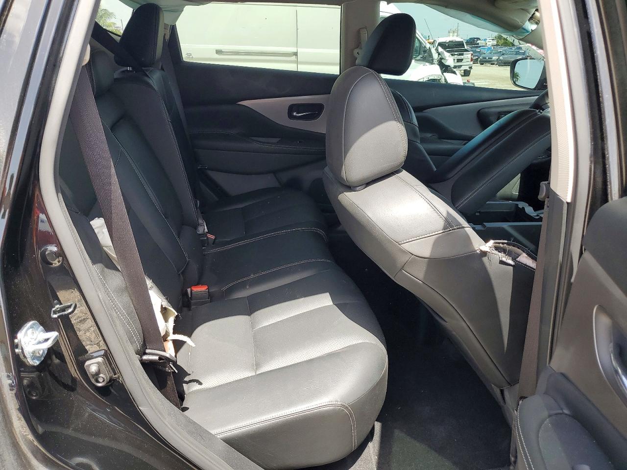 2024 NISSAN MURANO
