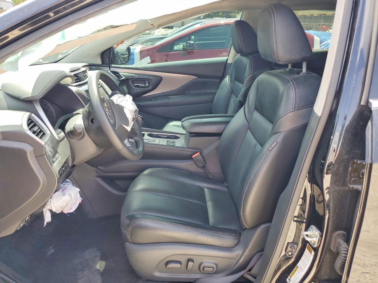 2024 NISSAN MURANO