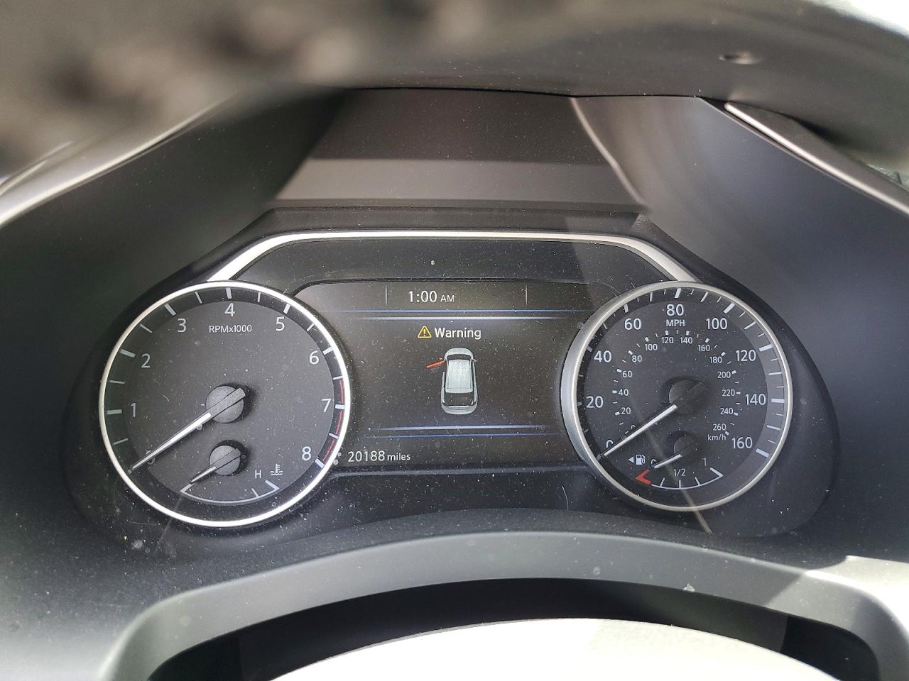 2024 NISSAN MURANO