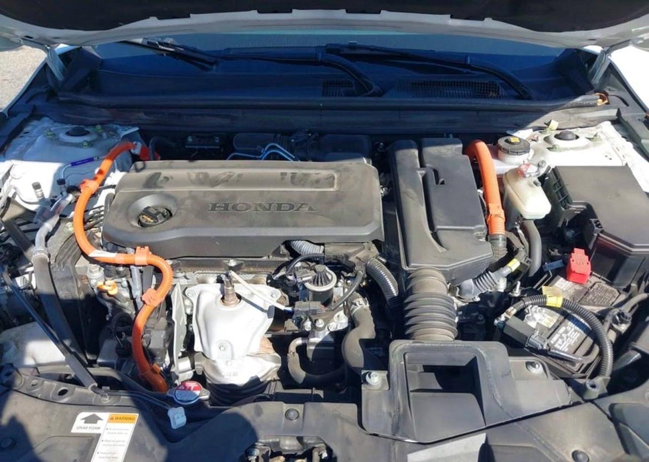 2024 HONDA ACCORD