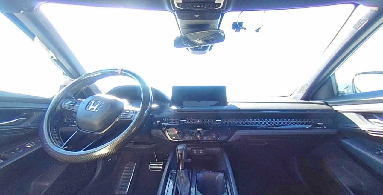 2024 HONDA ACCORD