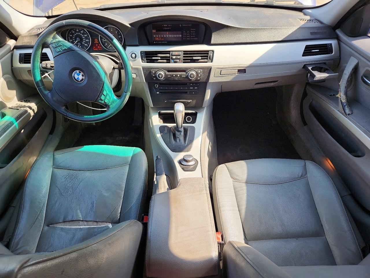 2007 BMW 3 SERIES