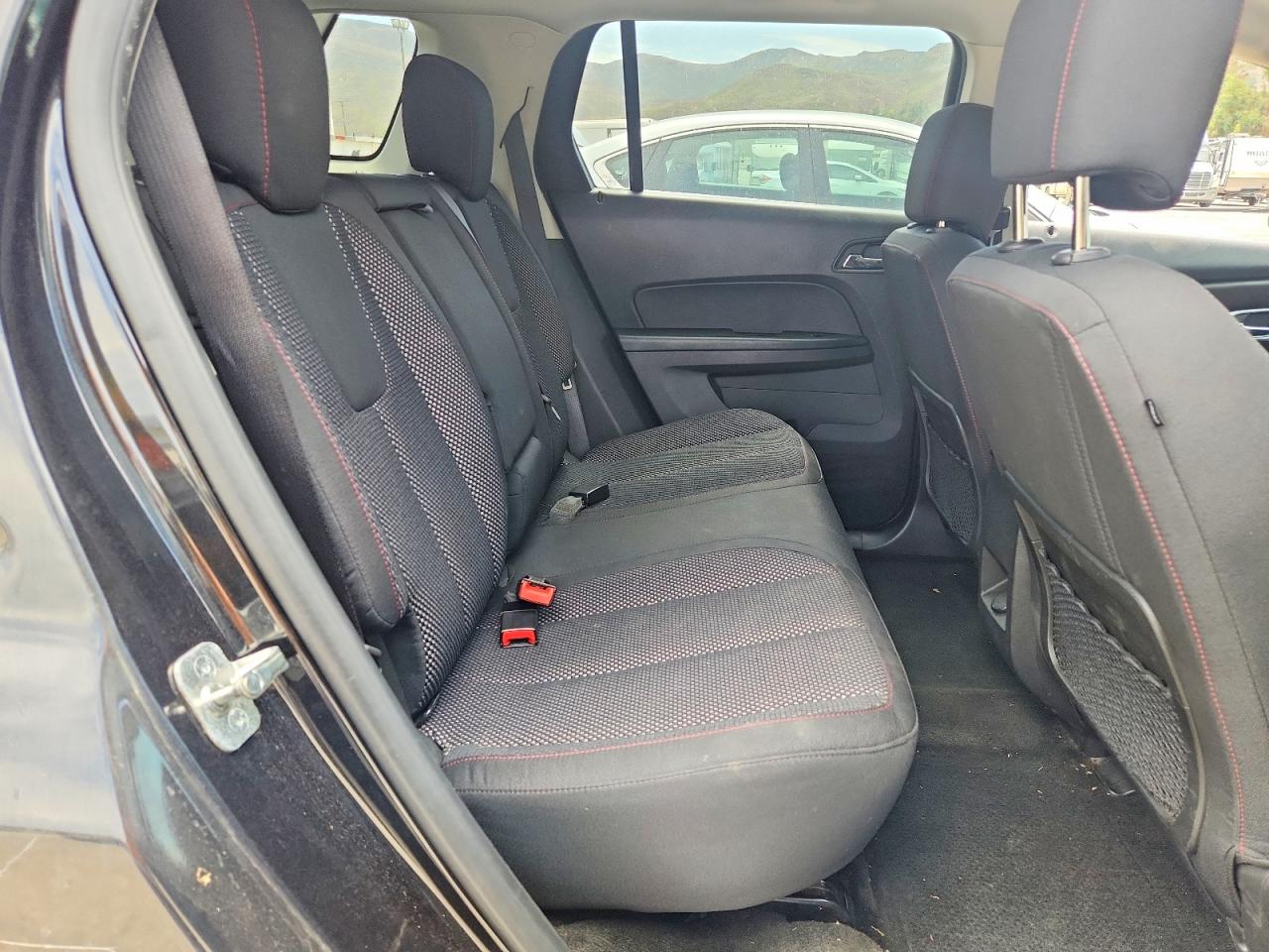 2013 GMC TERRAIN