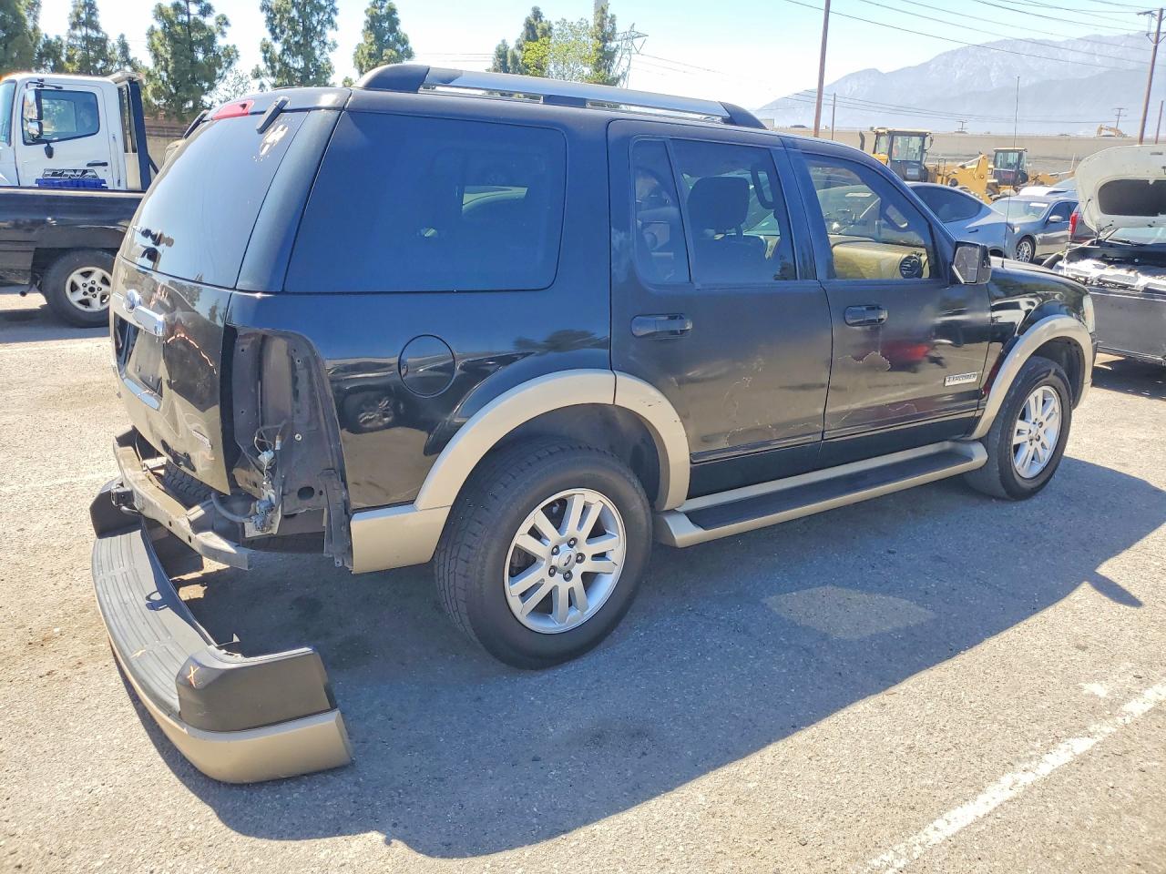 2007 FORD EXPLORER