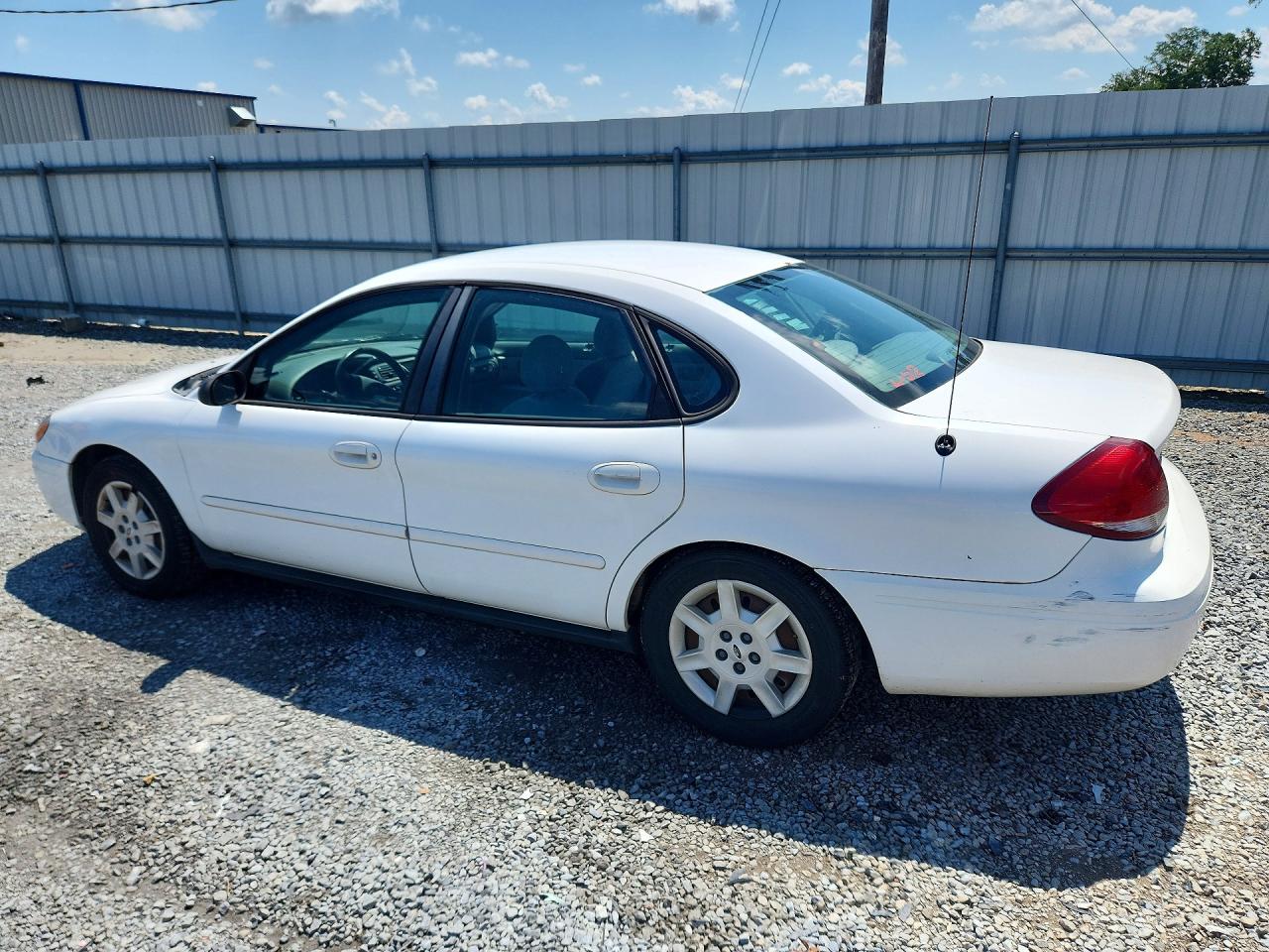 2005 FORD TAURUS