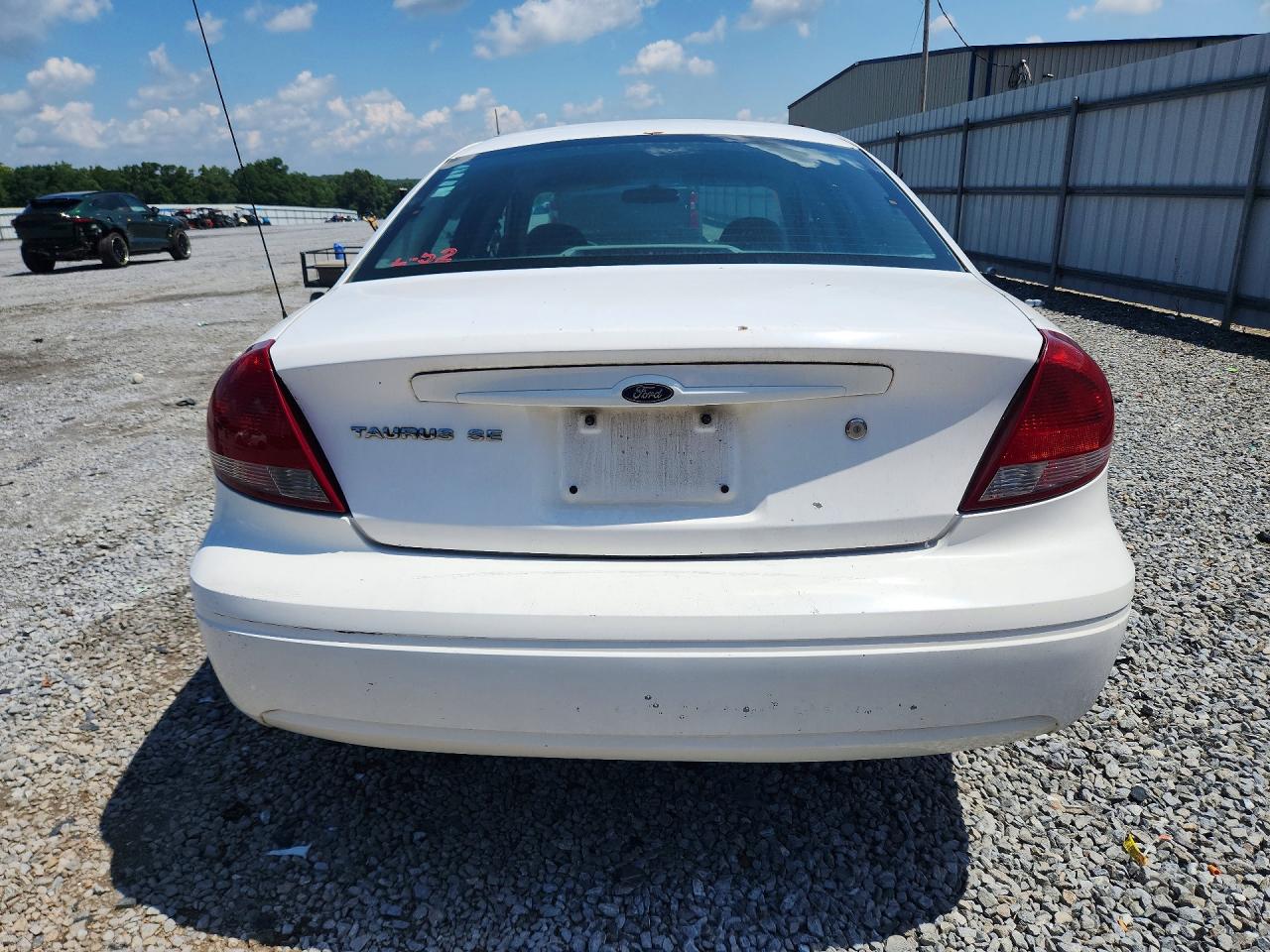 2005 FORD TAURUS