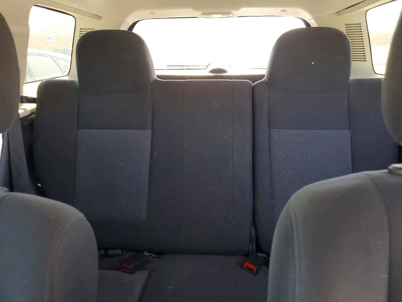 2013 JEEP PATRIOT