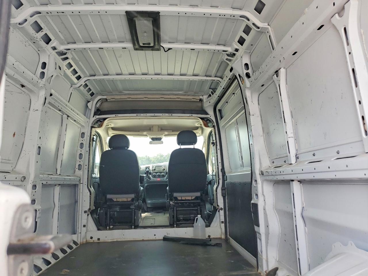2021 RAM PROMASTER
