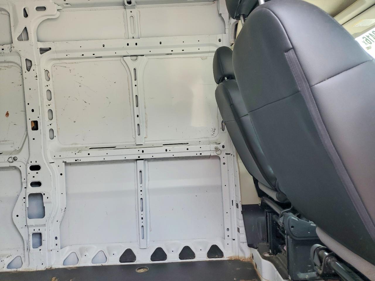 2021 RAM PROMASTER