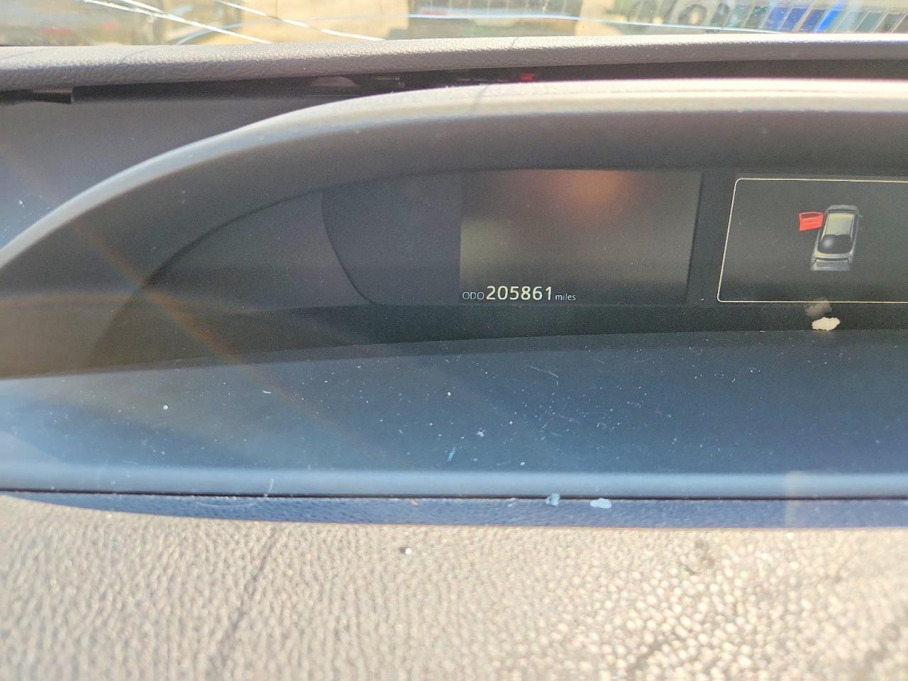 2018 TOYOTA PRIUS