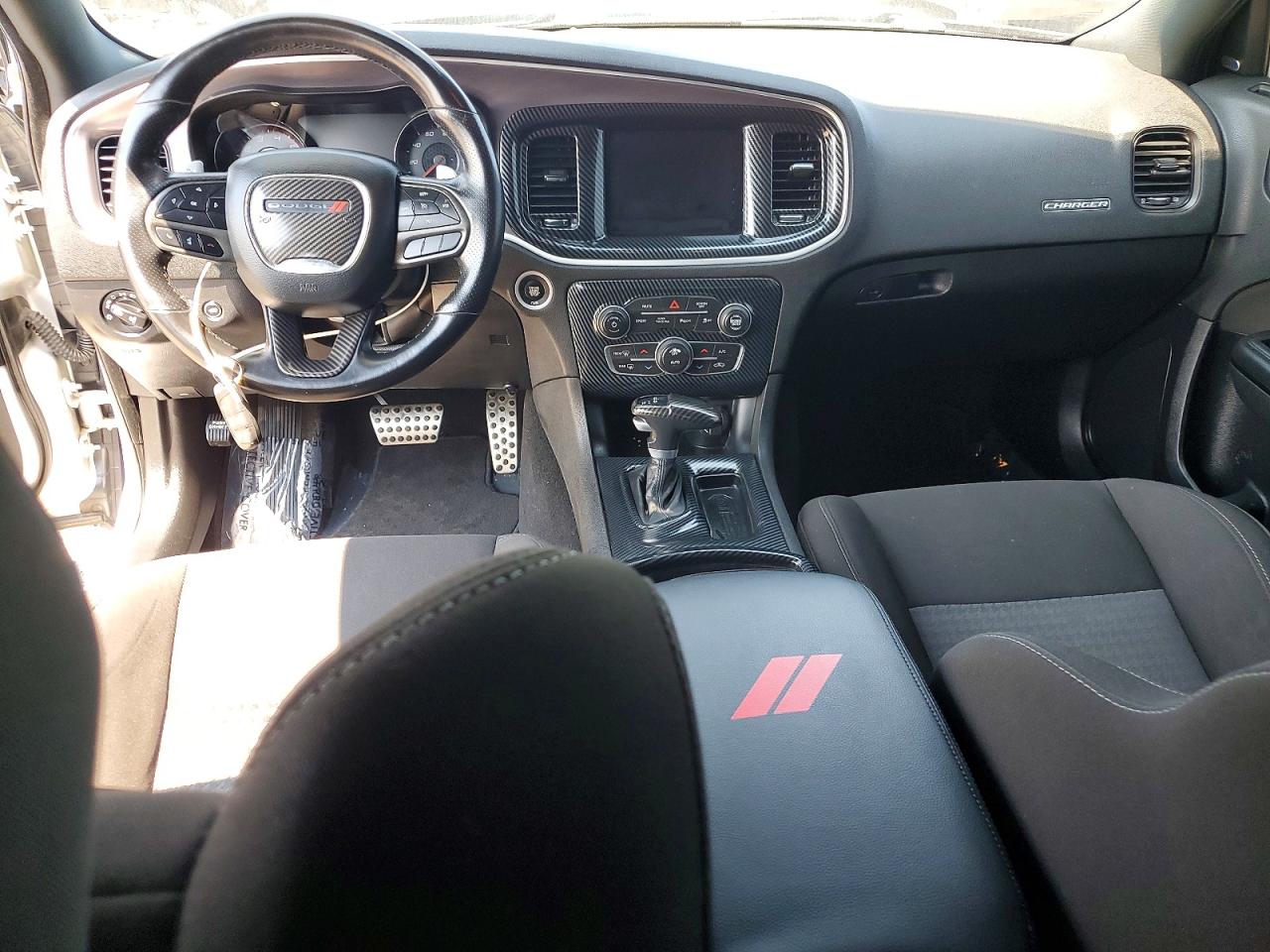 2020 DODGE CHARGER