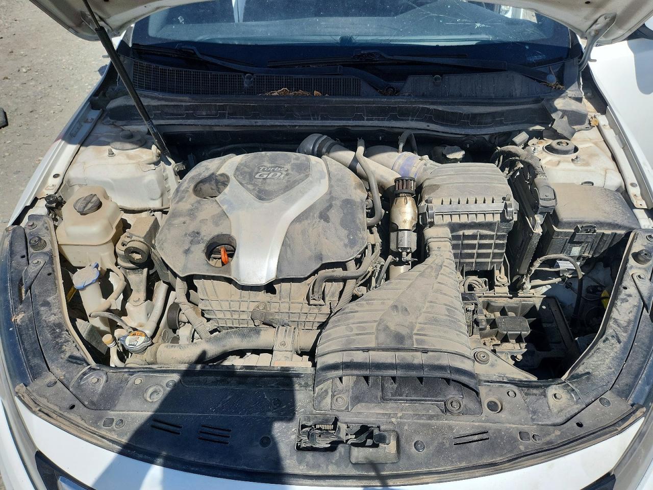 2013 KIA OPTIMA