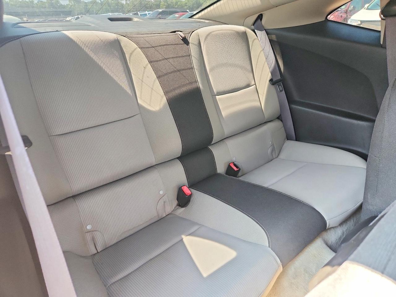 2011 CHEVROLET CAMARO