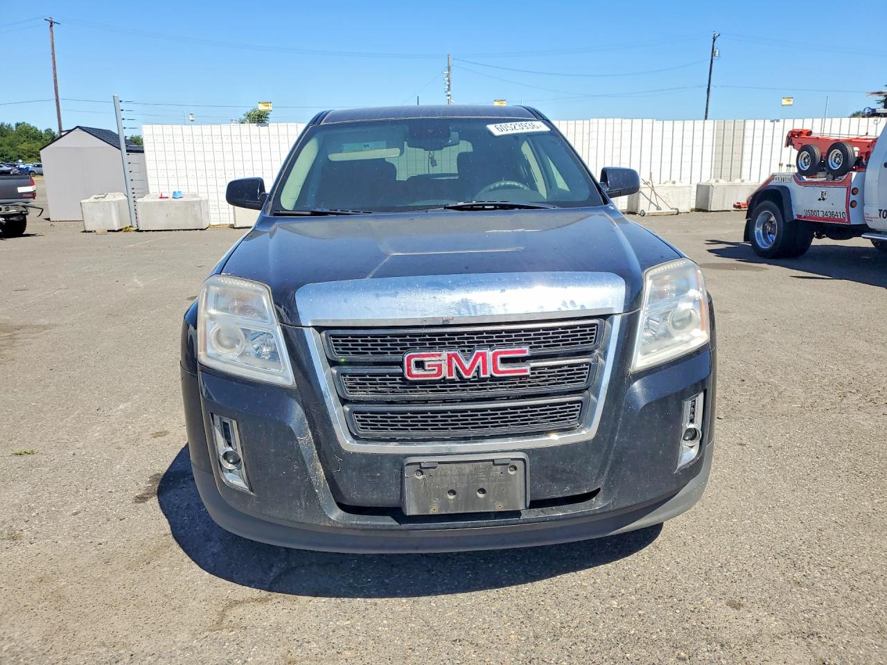 2015 GMC TERRAIN