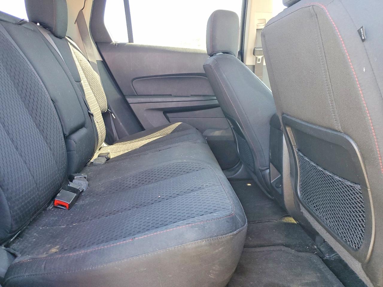 2015 GMC TERRAIN
