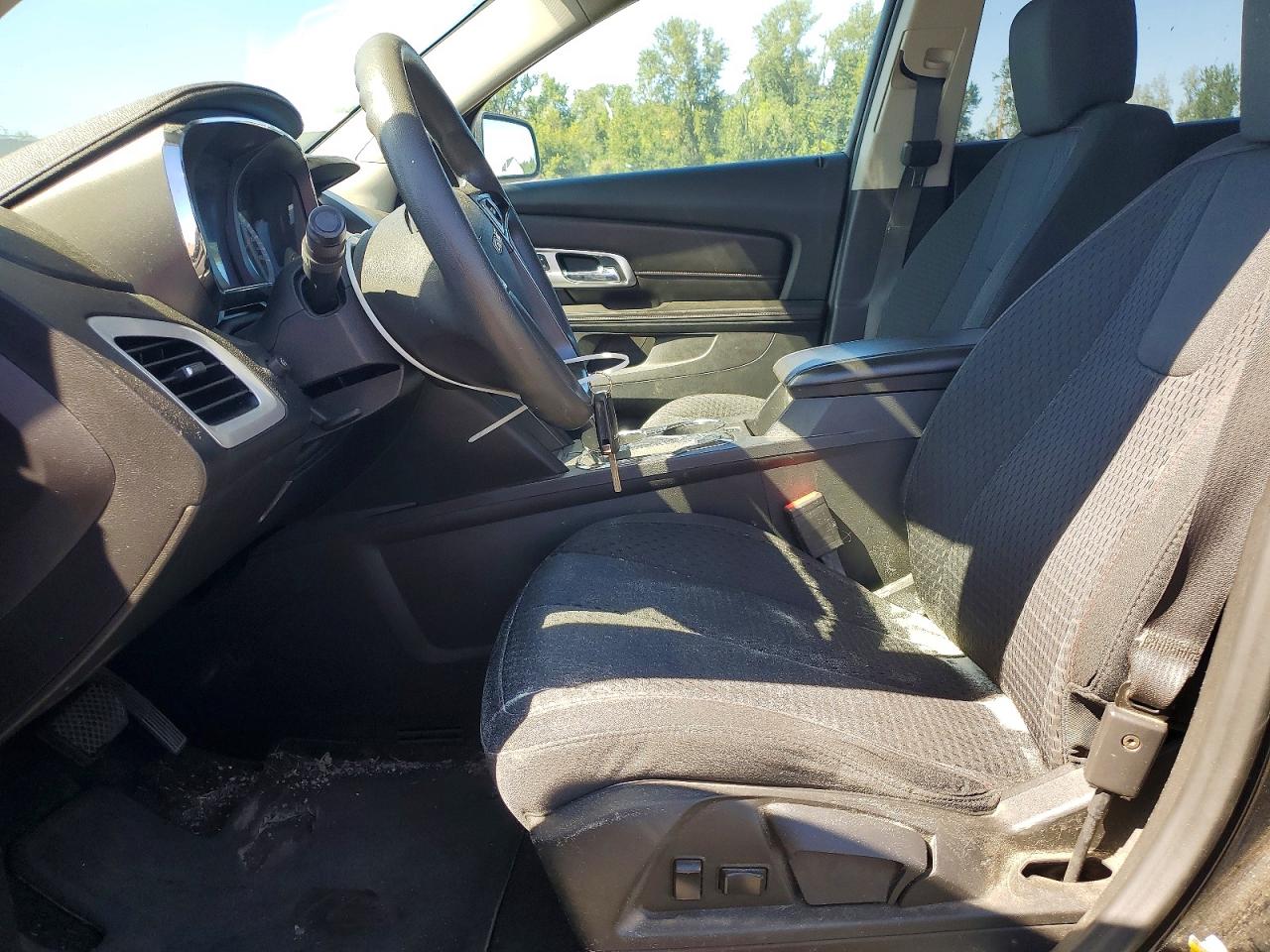 2015 GMC TERRAIN
