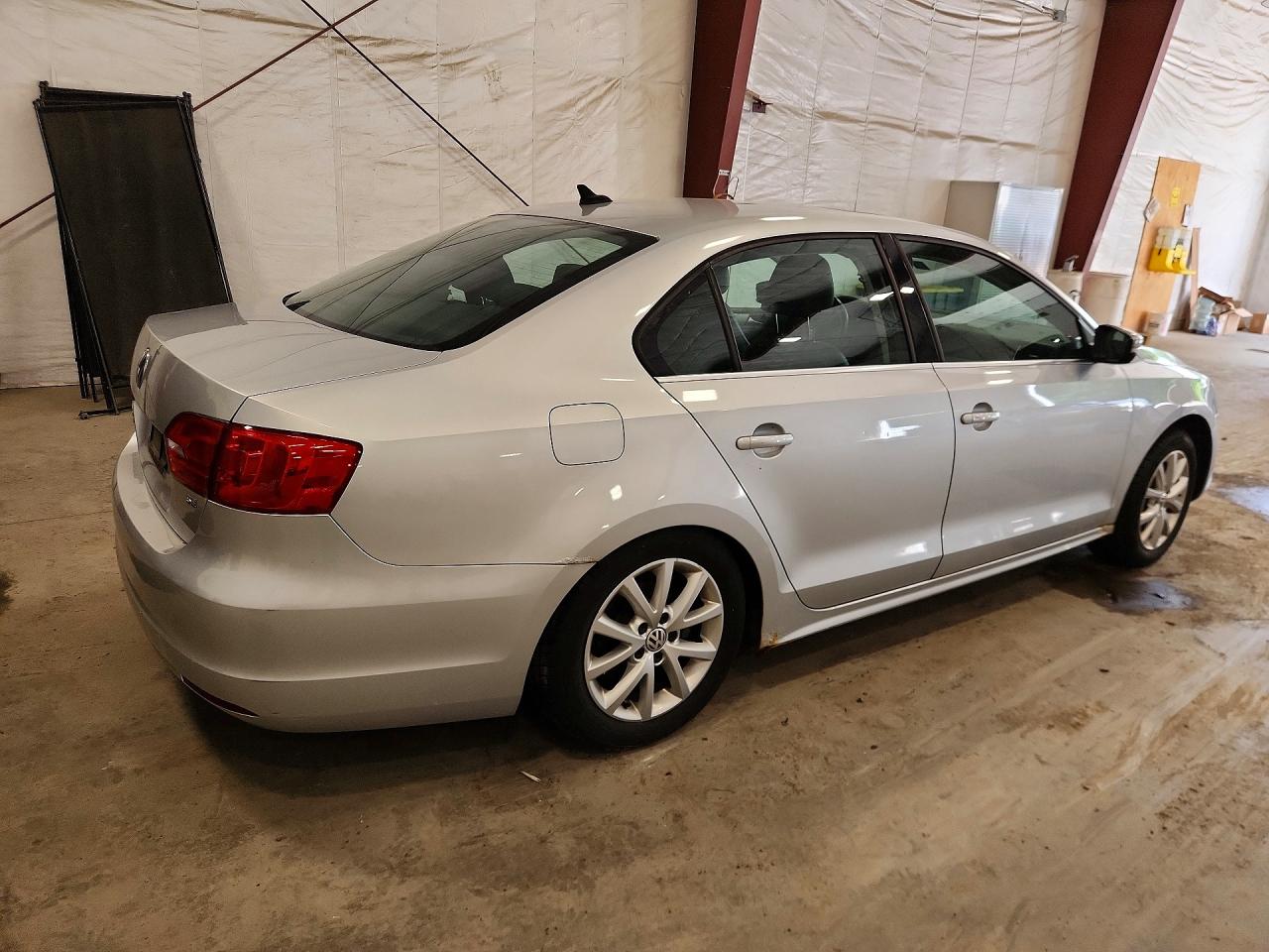 2014 VOLKSWAGEN JETTA
