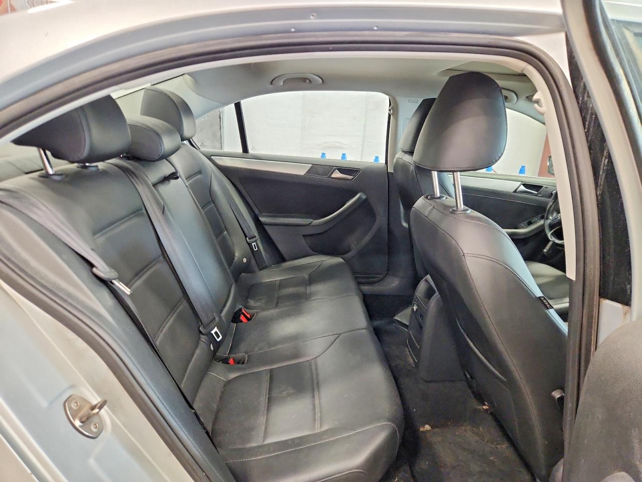2014 VOLKSWAGEN JETTA