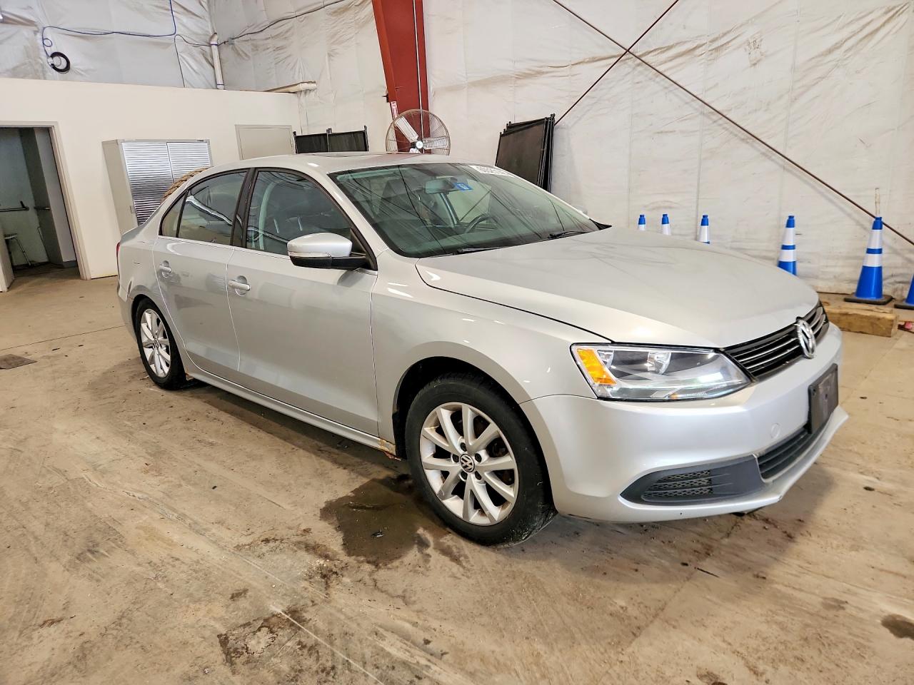 2014 VOLKSWAGEN JETTA