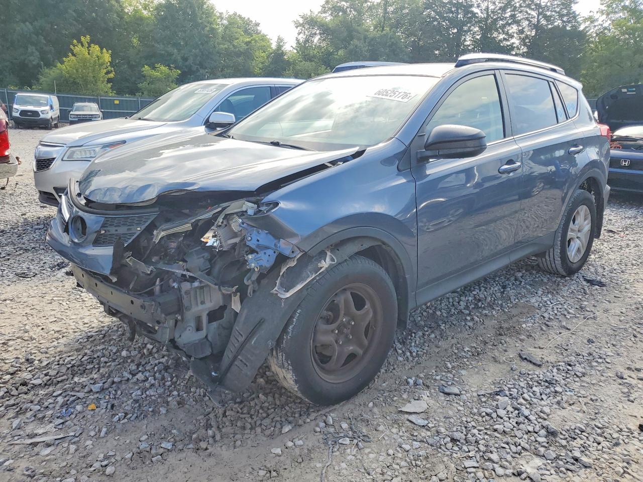 2014 TOYOTA RAV4