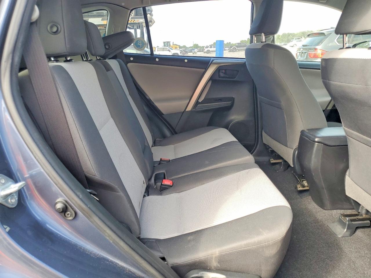 2014 TOYOTA RAV4