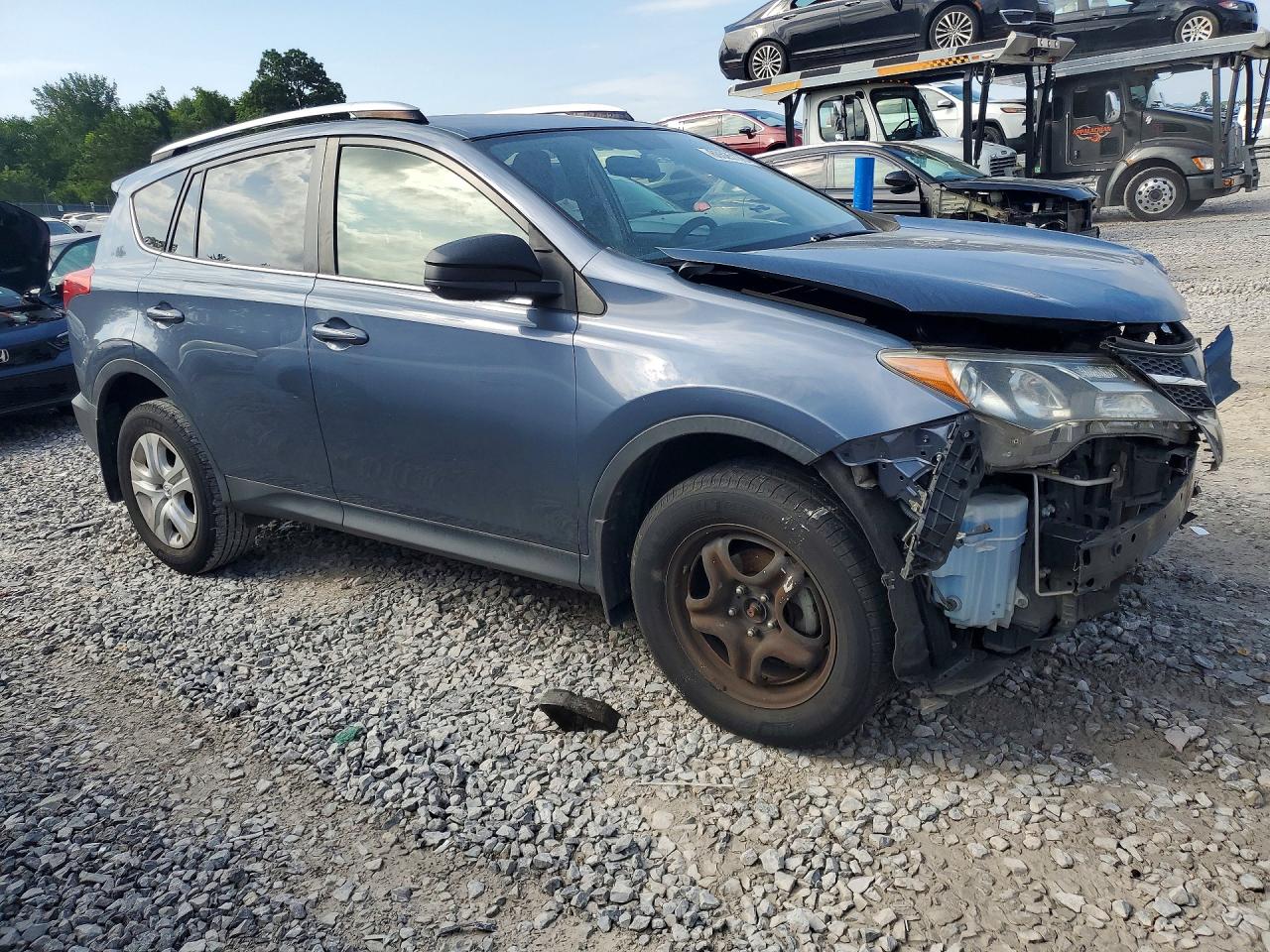 2014 TOYOTA RAV4