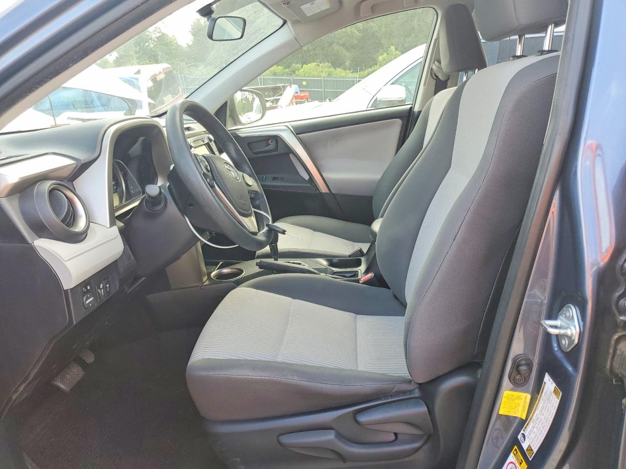 2014 TOYOTA RAV4