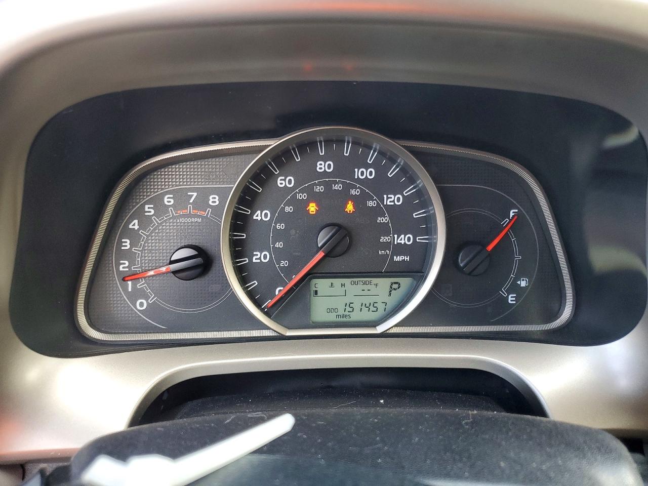2014 TOYOTA RAV4