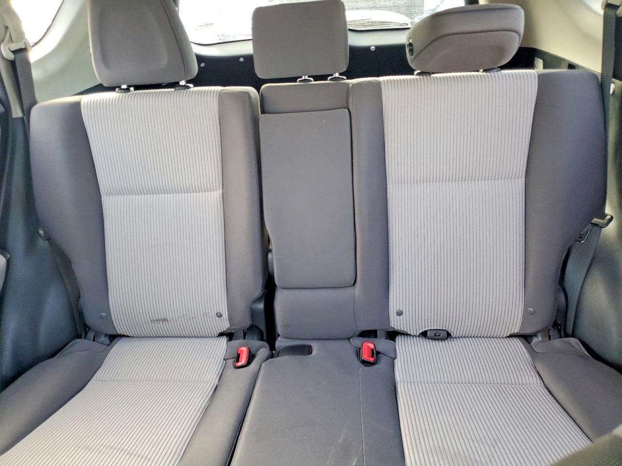 2014 TOYOTA RAV4
