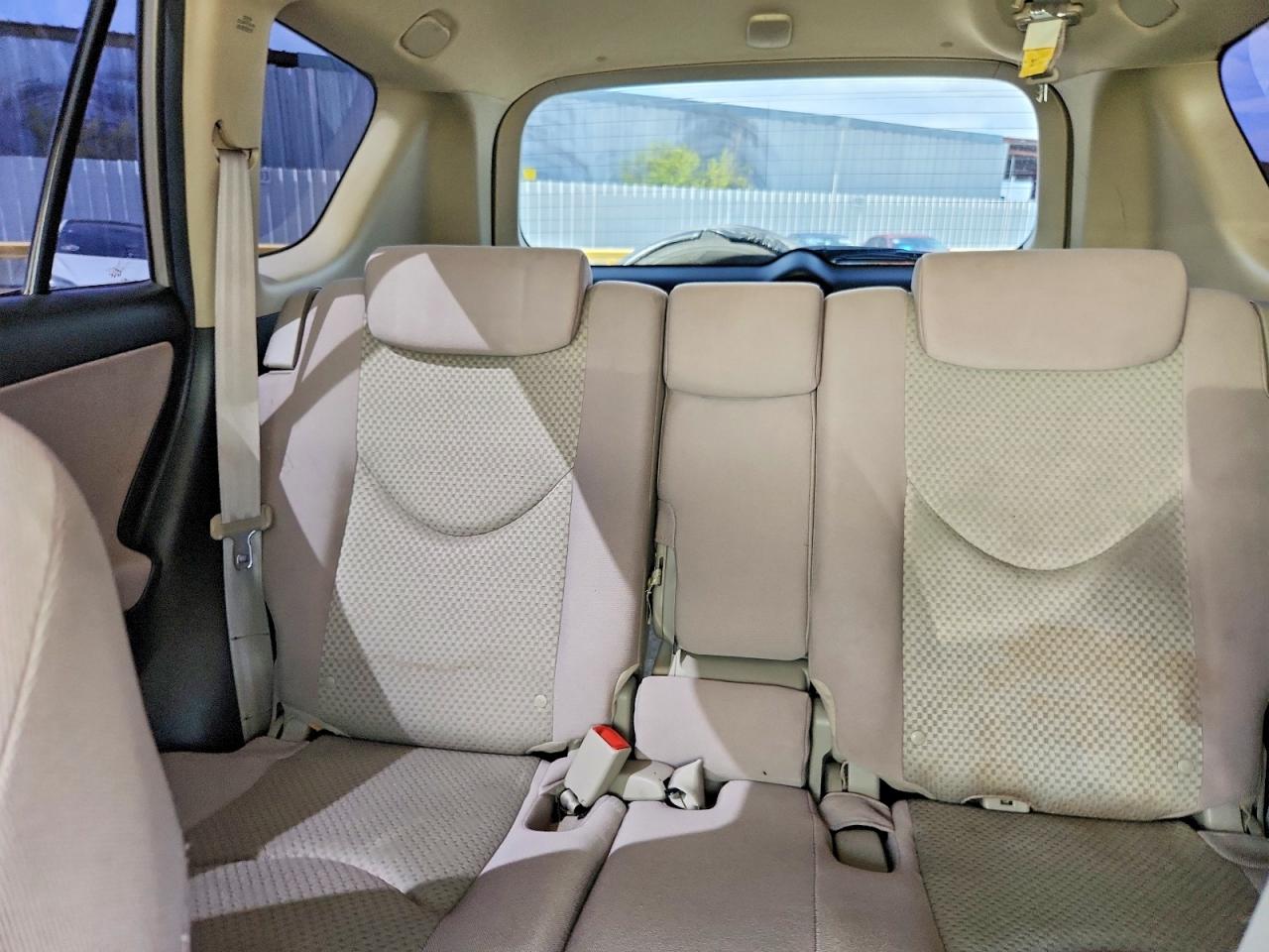 2007 TOYOTA RAV4
