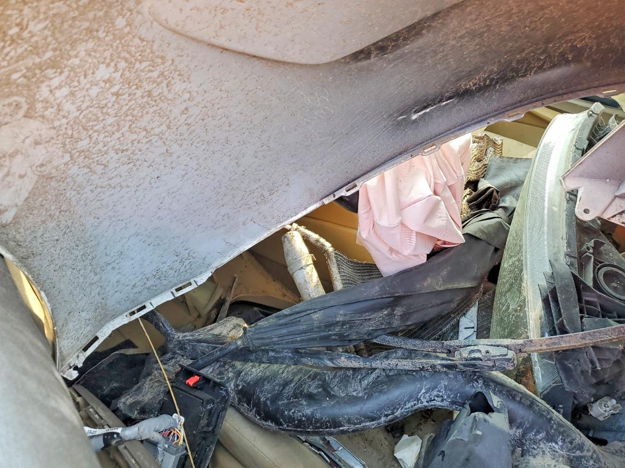 2009 HONDA ACCORD