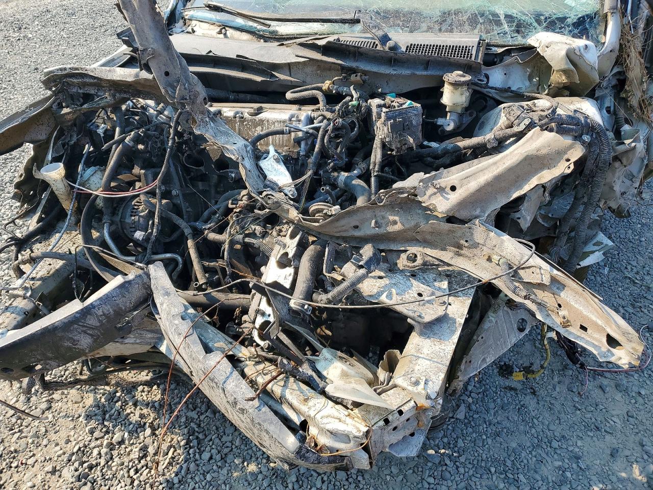 2009 HONDA ACCORD