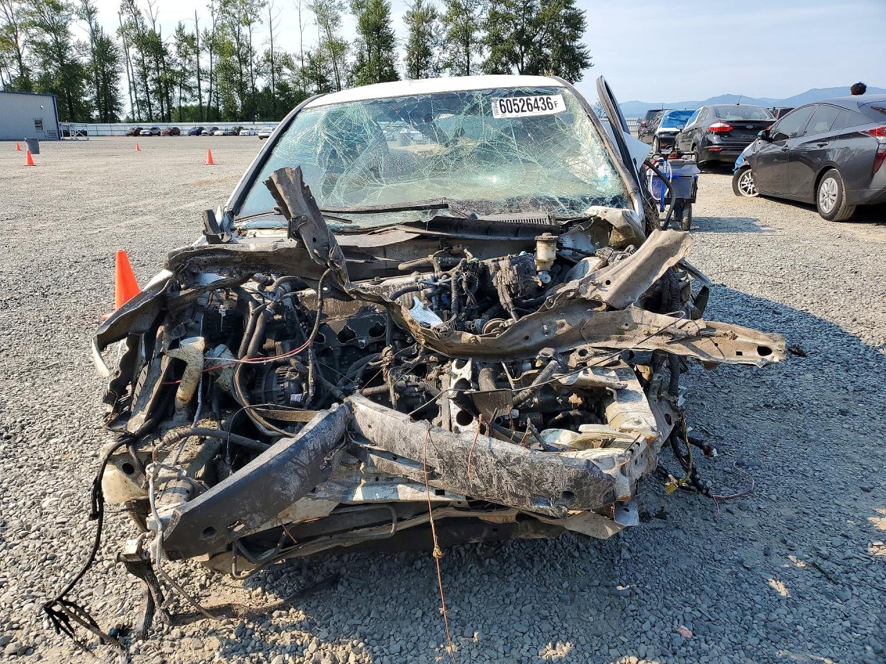 2009 HONDA ACCORD